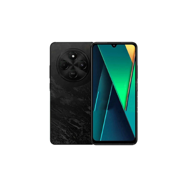 Poco C75