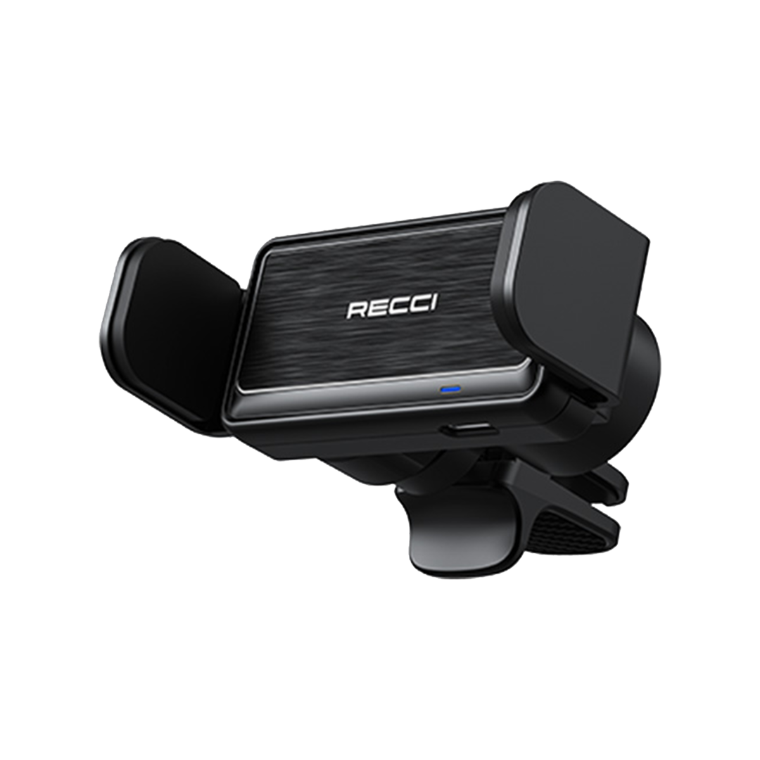 پایه برقی نگهدارنده گوشی مدل RHO-C16 RHO-C16