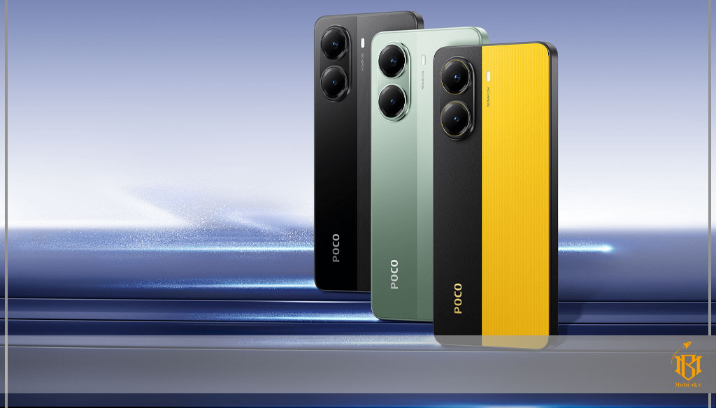 POCO X7 Pro