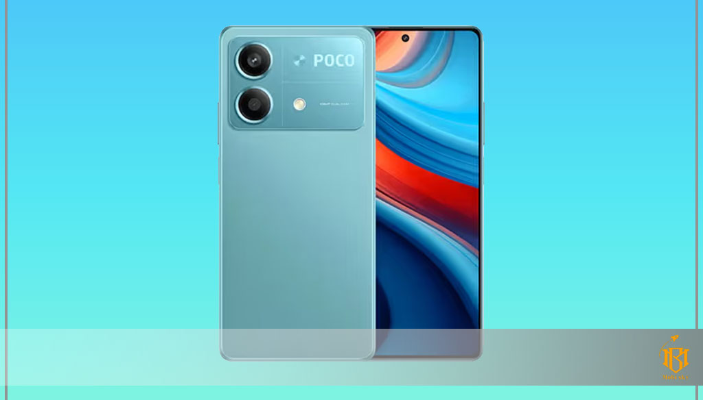 poco X7 Neo